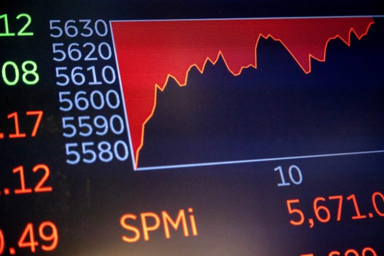 Retirees ‘stunned’ as market turmoil over tariffs shrinks their 401(k)s