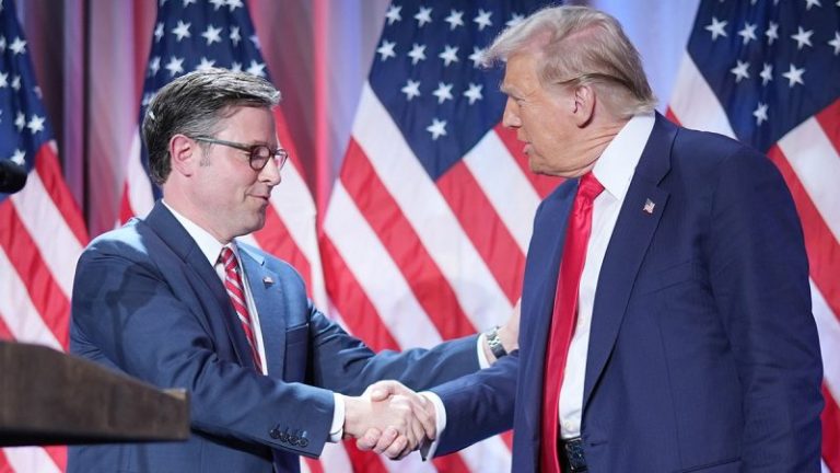 GOP talks on millionaire tax hike come from party’s populist streak, strategists say