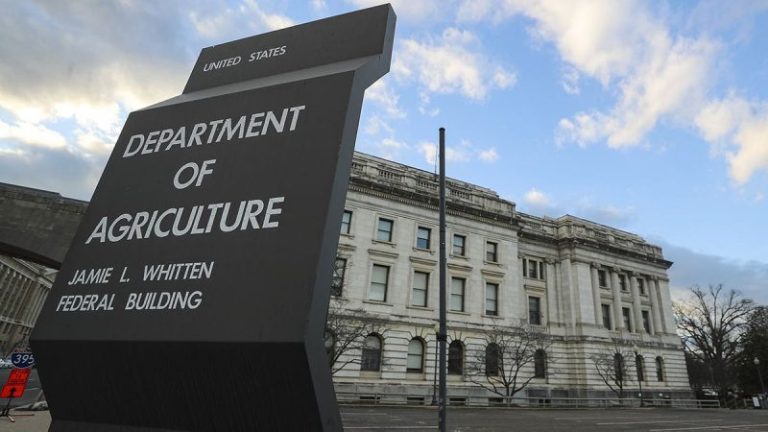 USDA’s woke boondoggle spent taxpayer dollars on DEI insanity