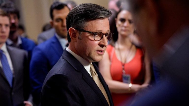 Johnson says Ghislaine Maxwell deserves life sentence over Epstein crimes, rejects potential pardon