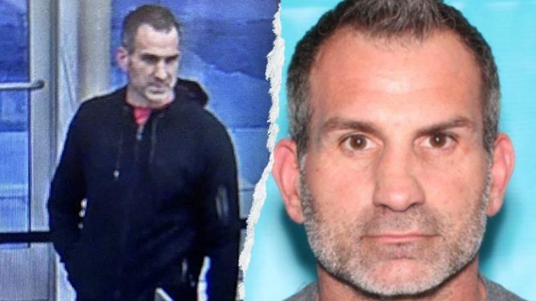 FBI identifies man sought in attack on US Attorney Alina Habba’s office